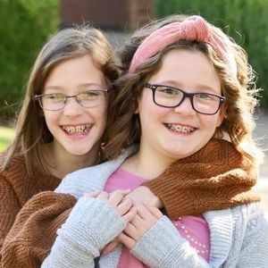 Meet your Posher, Katy